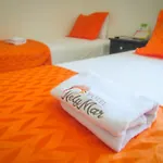 Hotel Nelymar